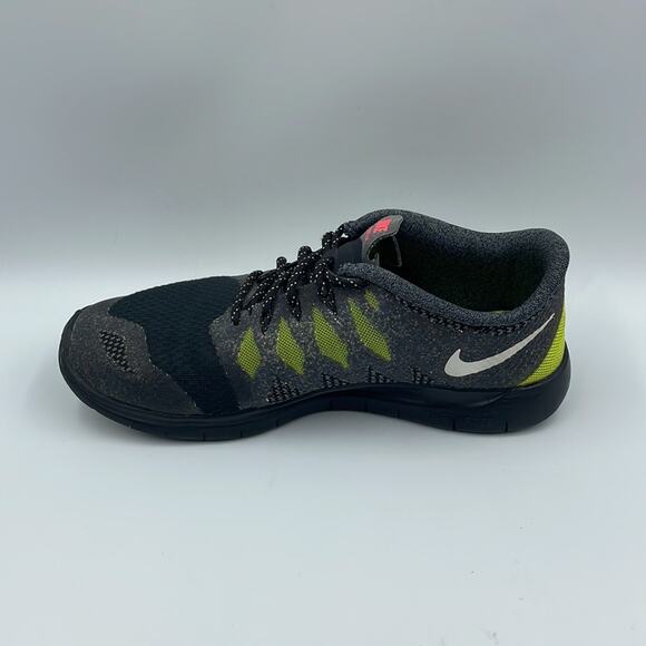 Nike Free 5.0 ‘Glow’ Running Shoes Women’s Sz 7 - Picture 6 of 10